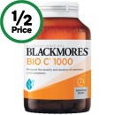 Blackmores-Bio-C-1000mg-Tablets-Pk-150 Sale