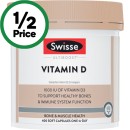 Swisse-Ultiboost-Vitamin-D-Capsules-Pk-400 Sale