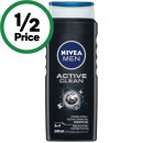 Nivea-Men-Shower-Gel-500ml Sale