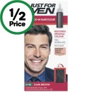 Just-For-Men-Hair-Colour-100g Sale