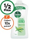 Dettol-Antibacterial-Hand-Wash-Refill-950ml Sale