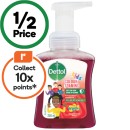 Dettol-Colour-Foaming-Hand-Wash-250ml Sale