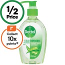 Dettol-Hand-Sanitiser-200ml Sale