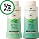 OC-Naturals-Shampoo-or-Conditioner-725ml Sale