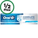 Oral-B-Pro-Health-Toothpaste-110g Sale