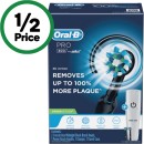 Oral-B-Pro-800-Electric-Toothbrush Sale