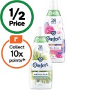 Comfort-Fragrance-Collection-Fabric-Conditioner-900ml Sale