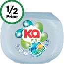 Ka-Pod-4-in-1-Laundry-Capsules-Pk-30 Sale