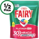 Fairy-Platinum-Plus-Dishwasher-Tablets-Pk-42 Sale