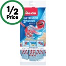 Vileda-Microfibre-Refill Sale