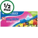 Hercules-Ezy-Slide-Storage-Bags-Pk-30 Sale