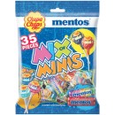 Chupa-Chups-Mentos-Mix-Of-Minis-35-Pieces-290g Sale