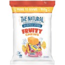 The-Natural-Confectionery-Co-Fruity-Chews-Lollies-350g Sale