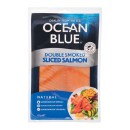 Ocean-Blue-Double-Smoked-Sliced-Salmon-100g-From-the-Seafood-Fridge Sale