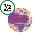 Cadbury-Roses-Tin-600g Sale