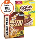 Kelloggs-Nutri-Grain-765g-or-Coco-Pops-650g Sale