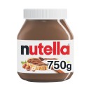 Nutella-Hazelnut-Spread-750g Sale