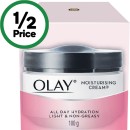 Olay-Moisturising-Cream-100g Sale