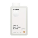 Thankyou-Hand-Body-Wash-Refill-1-Litre Sale