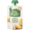 Only-Organic-Baby-Food-Pouch-120g Sale