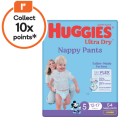 Huggies-Ultra-Dry-Nappy-Pants-Pk-48-62 Sale