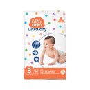 Little-Ones-Ultra-Dry-Nappies-Pk-40-56 Sale