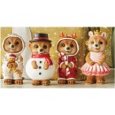 Christmas-Mini-Meerkats-Assorted-Designs Sale