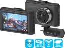 Nanocam-1080p-Dual-Dash-Cam-FHD-with-WiFi Sale