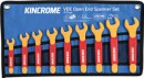 Kincrome-VDE-9-Pce-Spanner-Set Sale