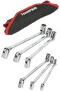 NEW-ToolPRO-6-Pce-Double-Flex-Socket-Wrench-Set Sale