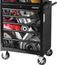 ToolPRO-Black-5-Drawer-27-Tool-Cabinet Sale