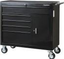 ToolPRO-Black-5-Drawer-41-Tool-Cabinet Sale