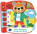 VTech-Four-Season-Dress-Up-Book Sale