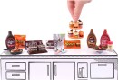 NEW-MGAs-Miniverse-Make-It-Mini-Food-Hersheys Sale