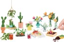 NEW-MGAs-Miniverse-Make-It-Mini-Botanicals Sale