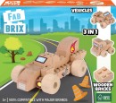 FabBrix-Vehicles Sale