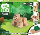 FabBrix-Jungle-Life Sale