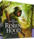 Adventures-Of-Robin-Hood-Board-Game Sale