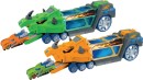 Express-Wheels-Dino-Launcher-Truck-with-Vehicle Sale