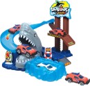 Express-Wheels-Shark-Attack-Playset Sale