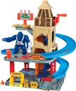 Express-Wheels-Track-N-Town-Gorilla-Attack-Playset Sale