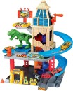 Express-Wheels-Track-N-Town-Dino-Attack-Playset Sale