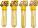 Small-Bubble-Wand-Construction-Truck Sale