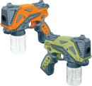 Mecha-Bubble-Gun Sale