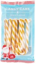 10-Pack-Peach-Flavour-Candy-Canes-150g Sale