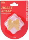 OXX-Bodycare-Holly-Jolly-Christmas-Bath-Fizzer-Strawberry-Scented Sale