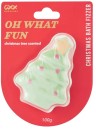 OXX-Bodycare-Oh-What-Fun-Christmas-Bath-Fizzer-Christmas-Tree-Scented Sale