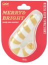 OXX-Bodycare-Merry-Bright-Christmas-Bath-Fizzer-Candy-Cane-Scented Sale