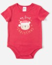 Christmas-Baby-Bodysuit Sale