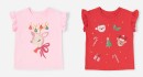 Girls-Christmas-Sequin-T-Shirt Sale